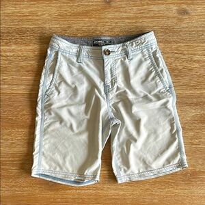 O’Neill Boys’ Hybrid Shorts Swim Trunks
